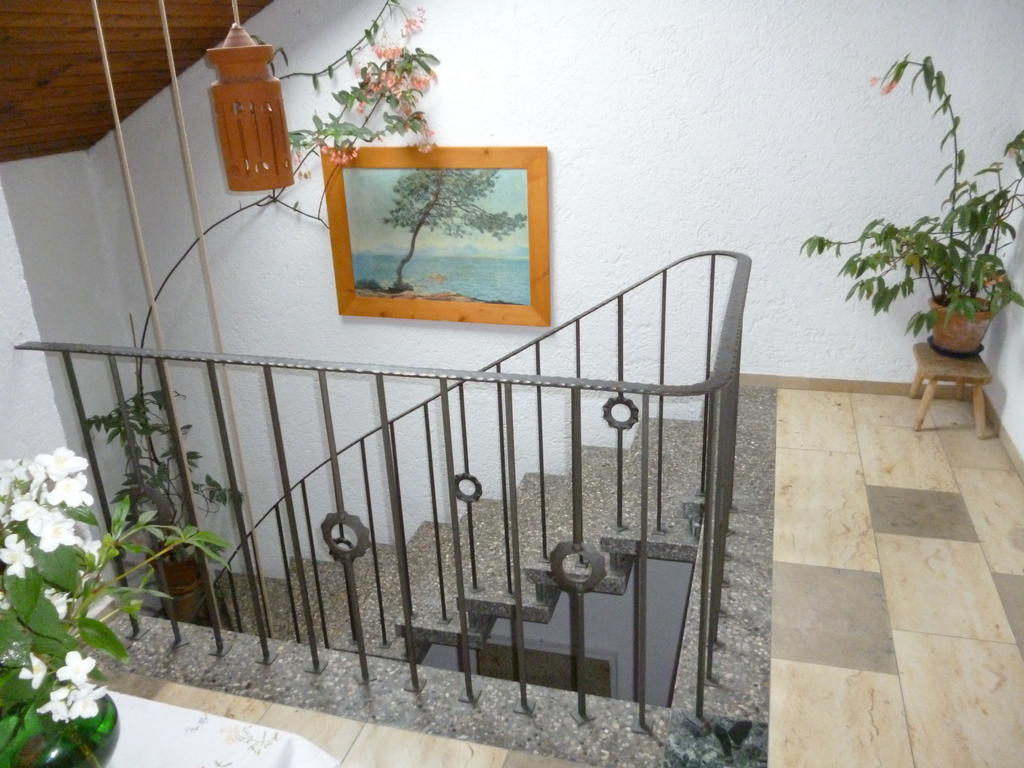 Haus Am Weiher Швангау Номер фото